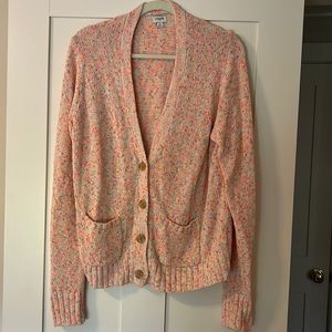 J Crew Cardigan